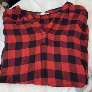 flannel